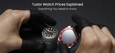 tudor inter watch price|tudor watch price guide.